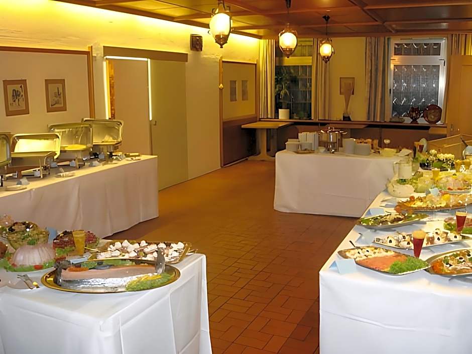 Hotel Restaurant Ruppert