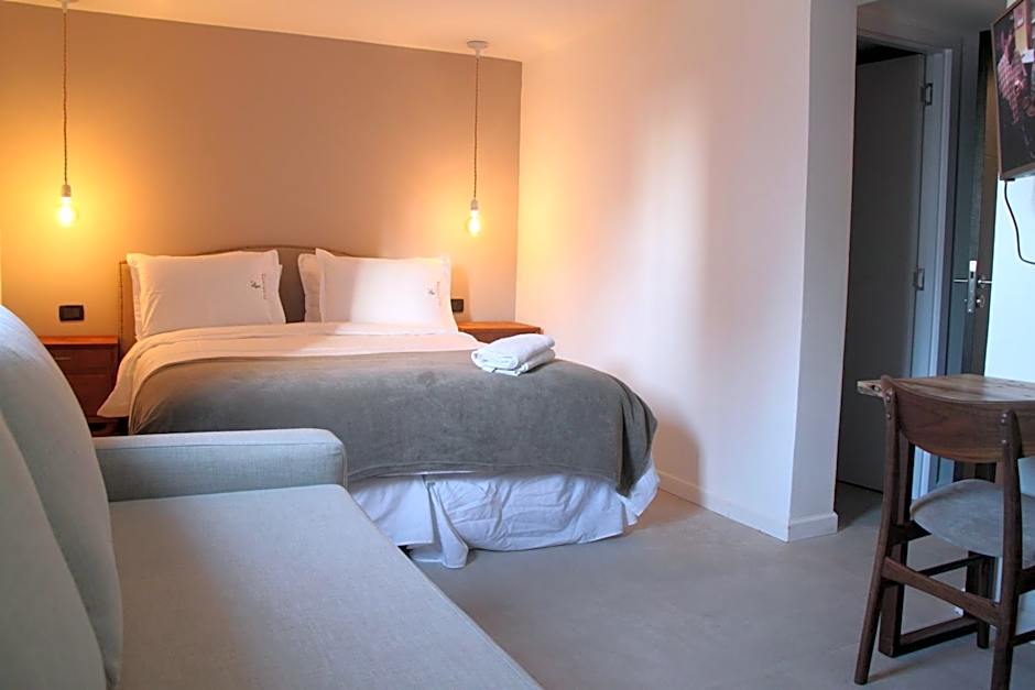 Hotel Florinda
