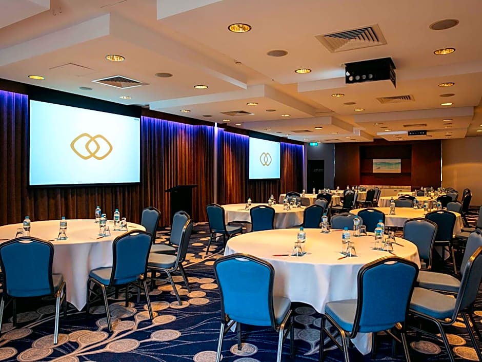 Sofitel Gold Coast Broadbeach