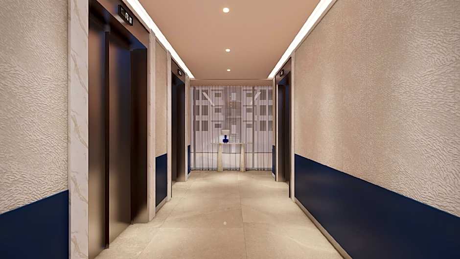 voco Beirut Central District By IHG