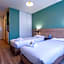 Comfort Aparthotel Le Mans