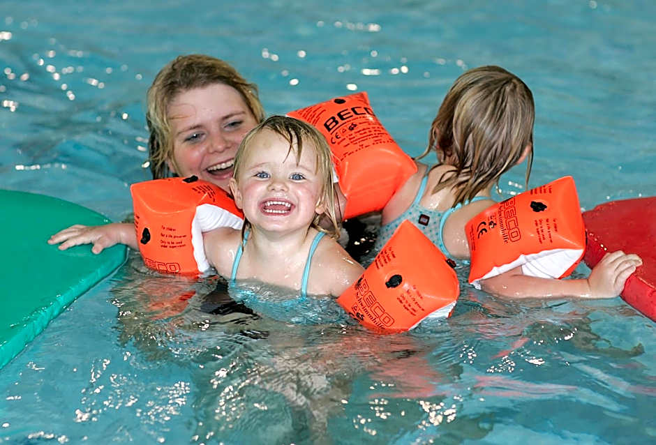 Skærbæk Holiday Center