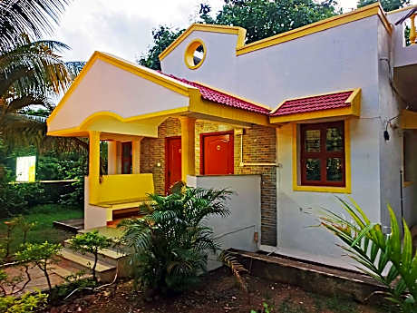 Sunnys Serenity Resort