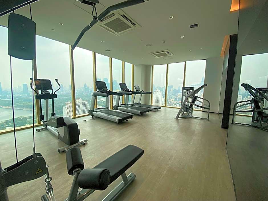 Solaria Nishitetsu Hotel Bangkok