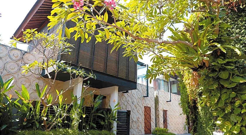 Puri Hiromi Boutique Residence