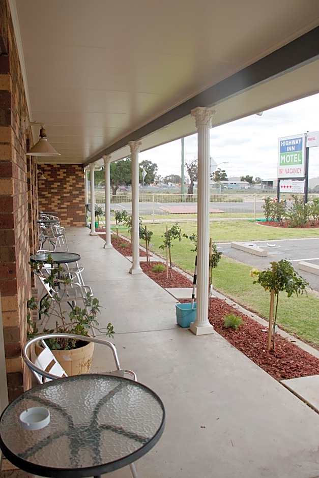 Highway Inn Motel