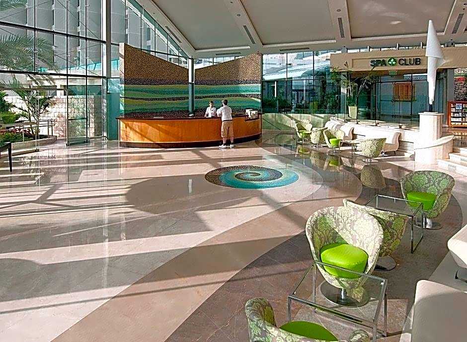 Oasis Spa Club Dead Sea Hotel - 18 years Plus