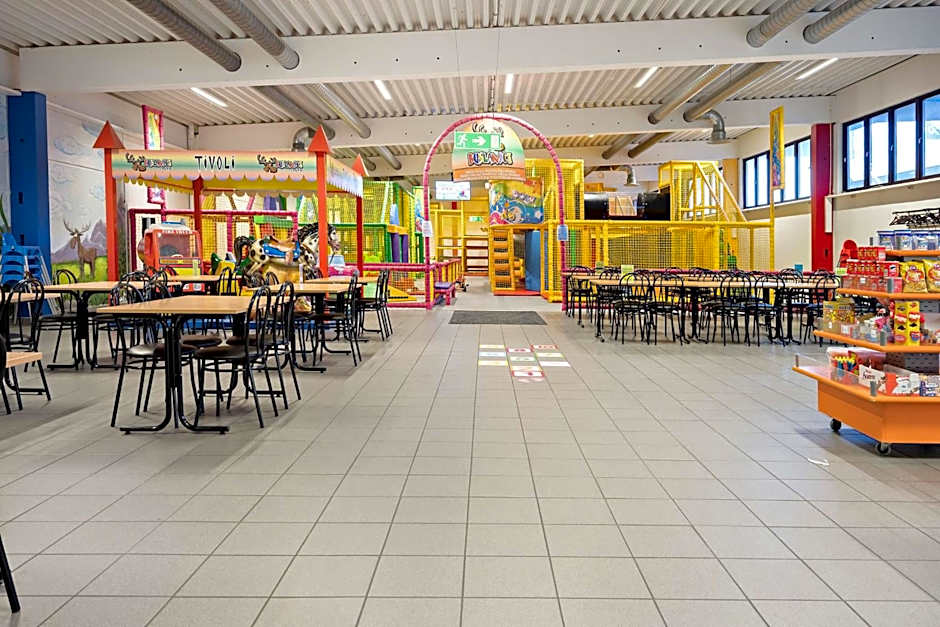 Sure Hotel by Best Western Lagan