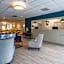 Comfort Inn & Suites Buffalo Airport