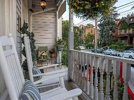 The Inn on Negley