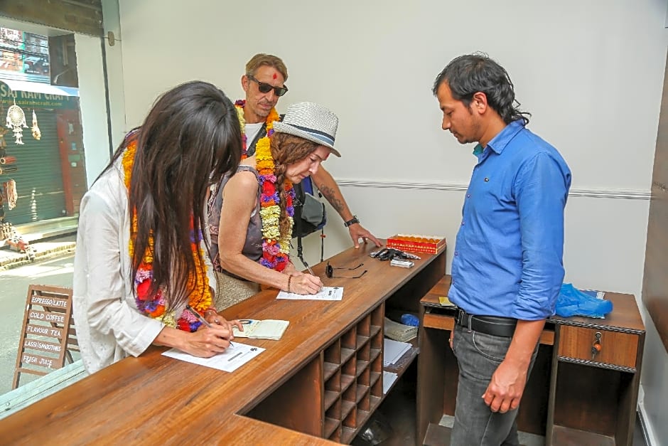 Hotel Outfitter Nepal