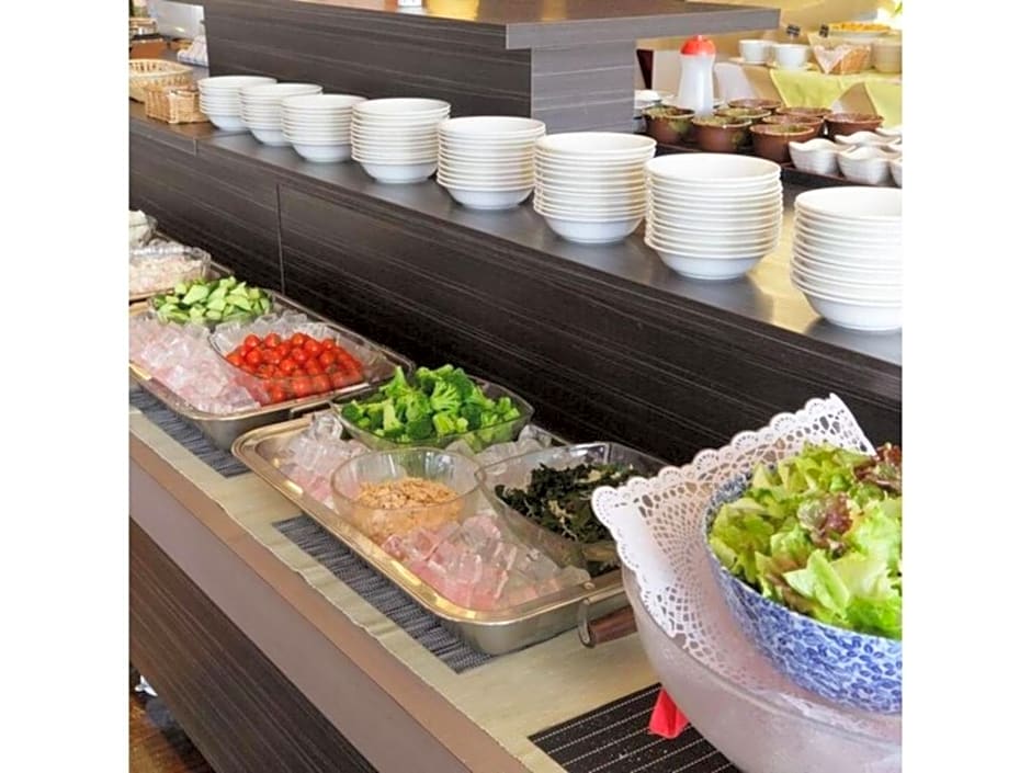 Grand Park Hotel Excel Fukushima Ebisu / Vacation STAY 77719