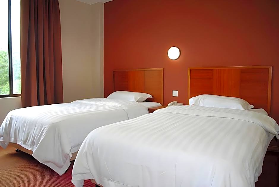 Langkawi Baron Hotel