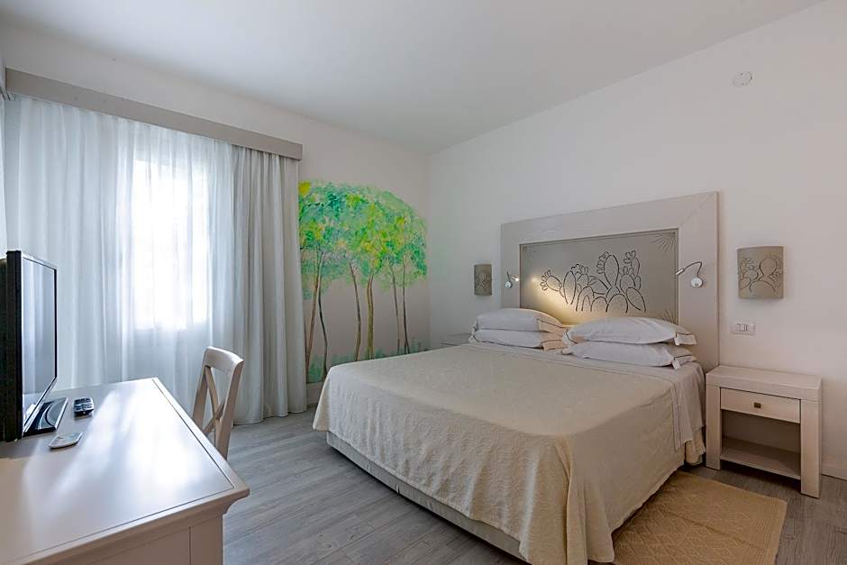 Hotel Flamingo