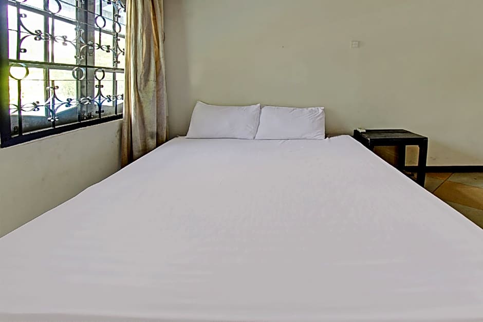 Hotel O Motel Langko