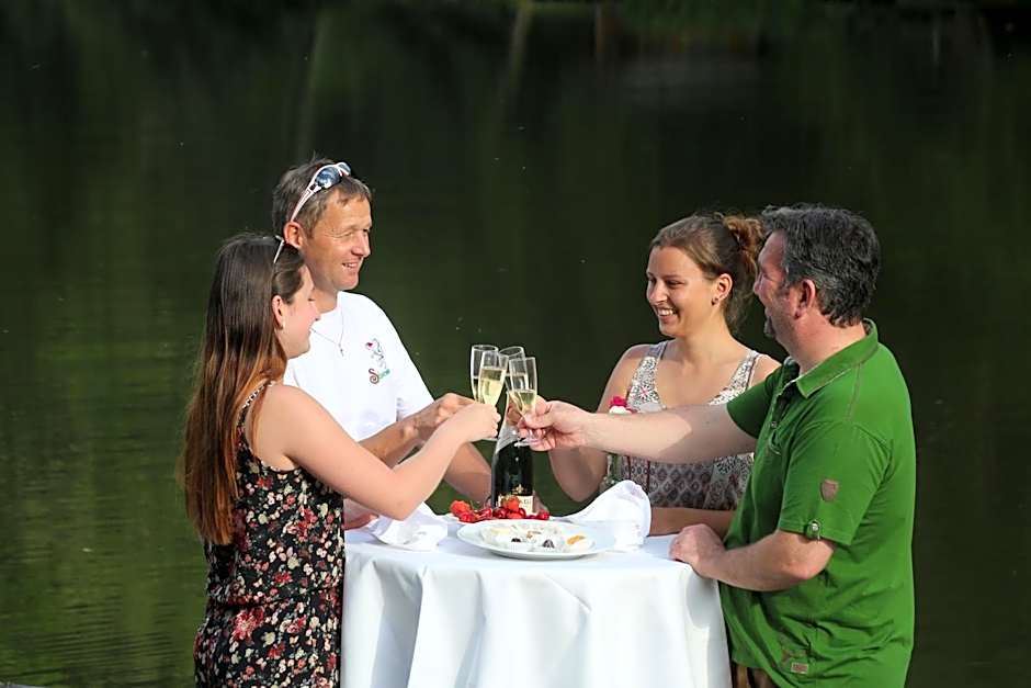 Gasthof Oberer Gesslbauer