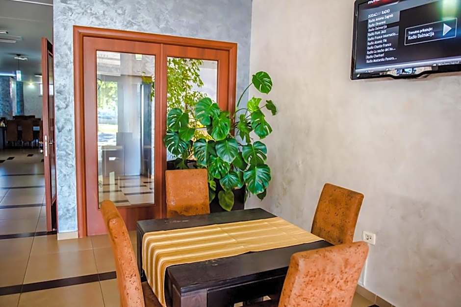Hotel Villa Monako