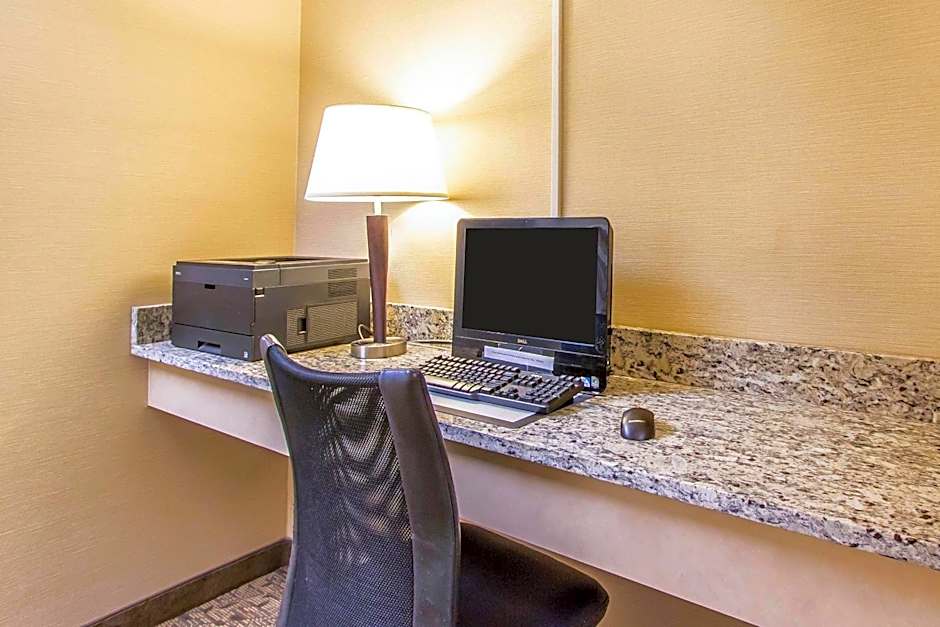 MainStay Suites Brentwood-Nashville