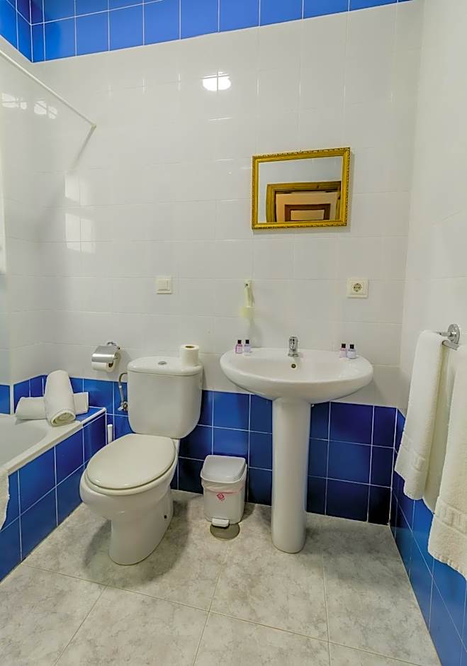 Hotel Las Errizas by Vivere Stays