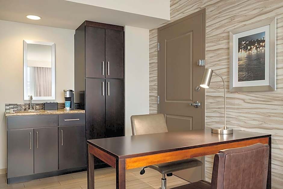 Embassy Suites By Hilton Chattanooga Hamilton Place