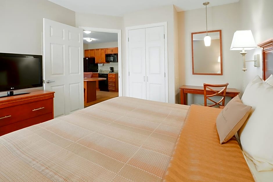Candlewood Williamsport, an IHG Hotel