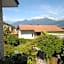 Balcone Fiorito