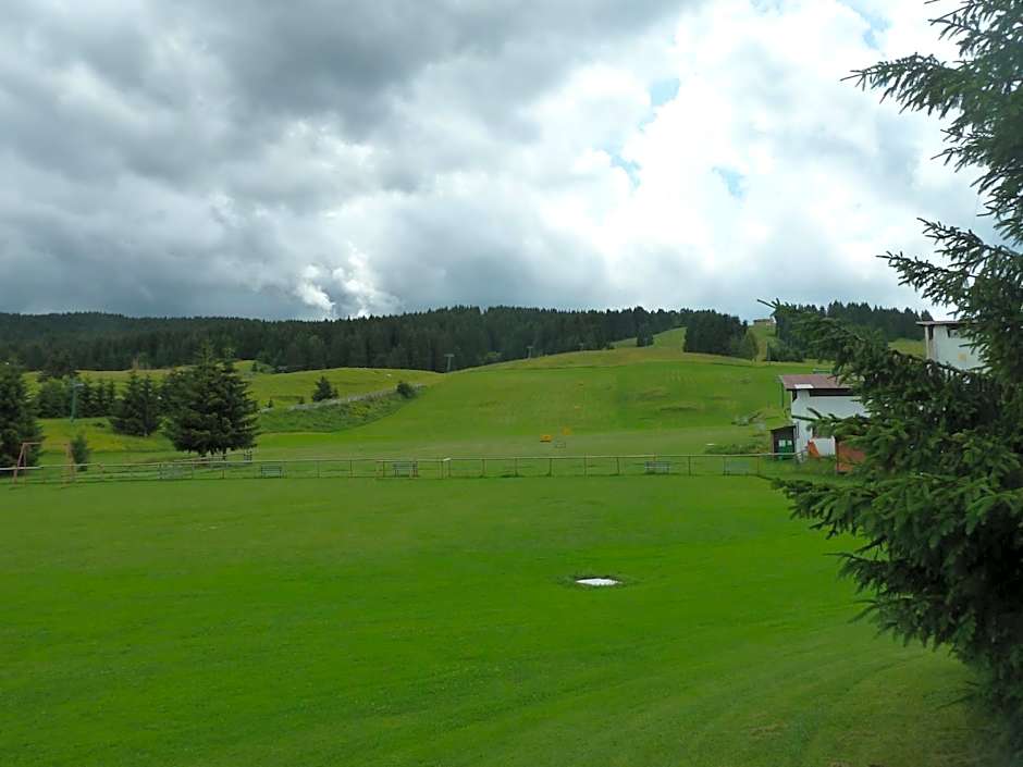 Albergo Miramonti Dependance