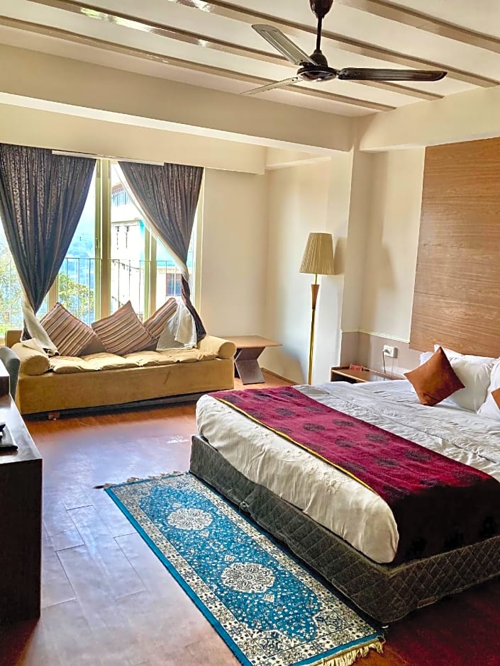 MayaTels - Maya Inn, Gangtok