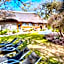 Chinaka Game Lodge