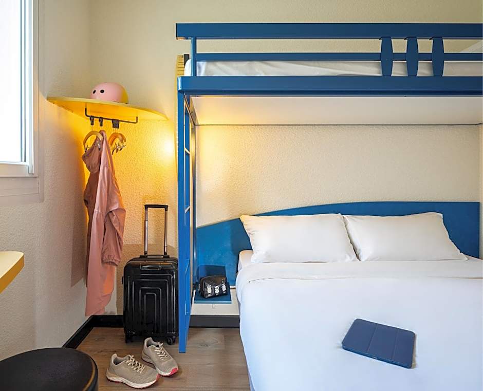 Ibis Budget Graz City