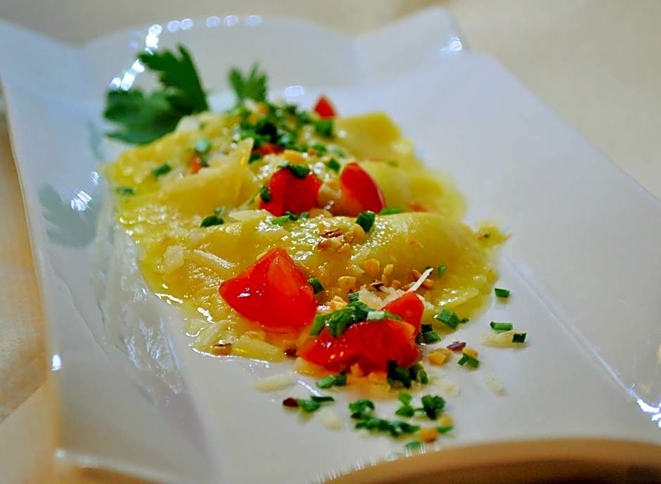 Boutique Pension Erlacher - Adults Only