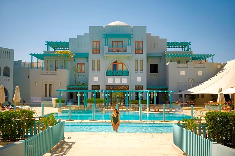 Fanadir Hotel El Gouna