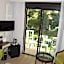 Villa Borghese, The Originals Relais
