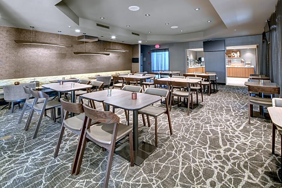 SpringHill Suites Port Saint Lucie