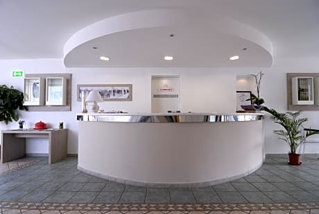 Hotel Ambrosio La Corte