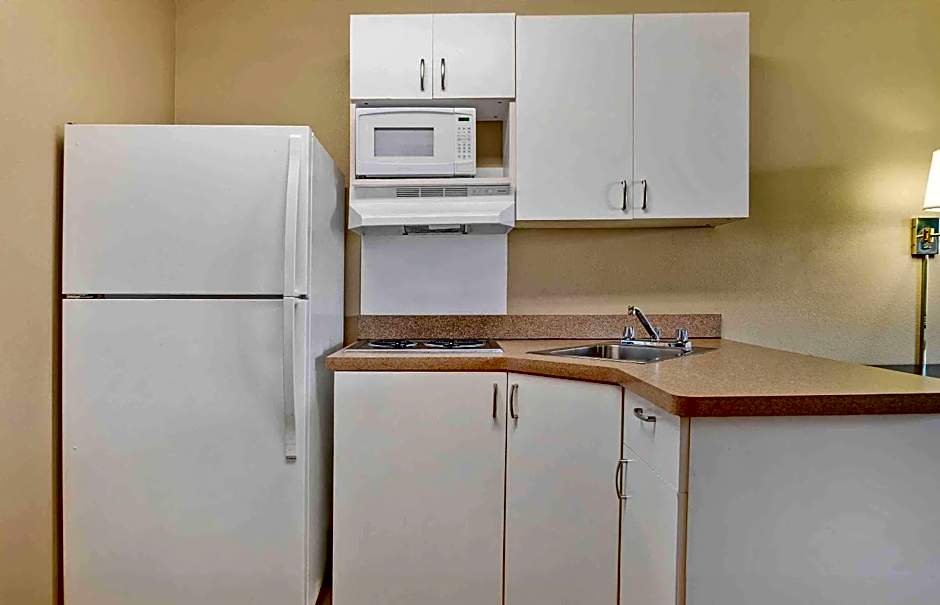 Extended Stay America Select Suites - Grand Rapids - Kentwood