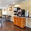 Econo Lodge Oxford