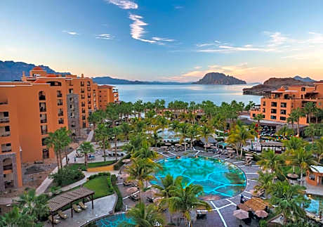 Villa Del Palmar At The Islands Of Loreto