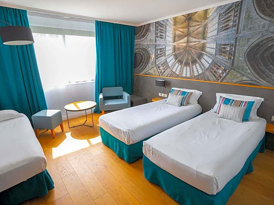 Mercure Mont Saint Michel