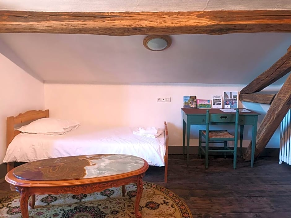 Chambres d'hôtes Le Veilleur de Noblat