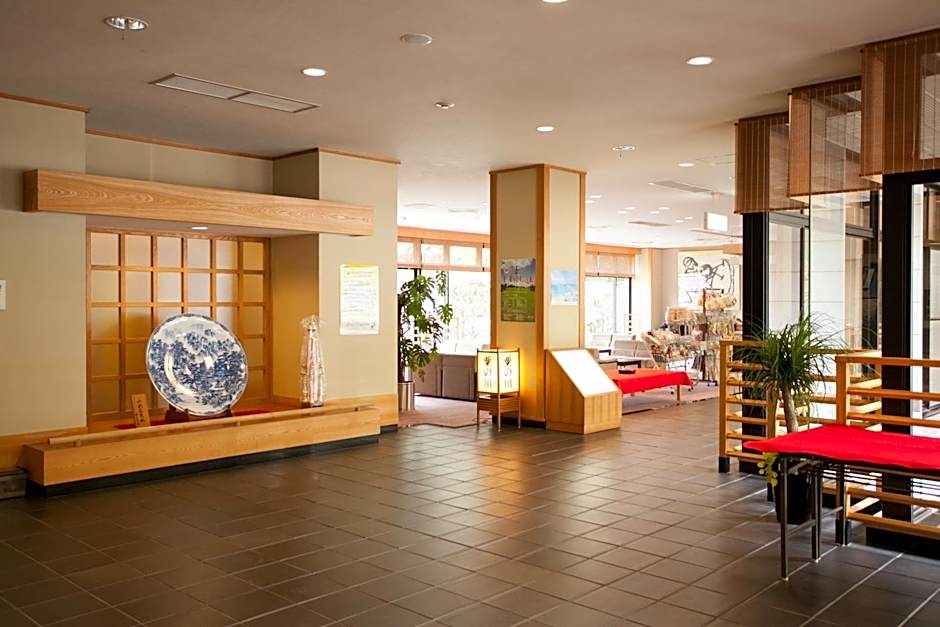 Ichinomata Onsen Kanko Hotel