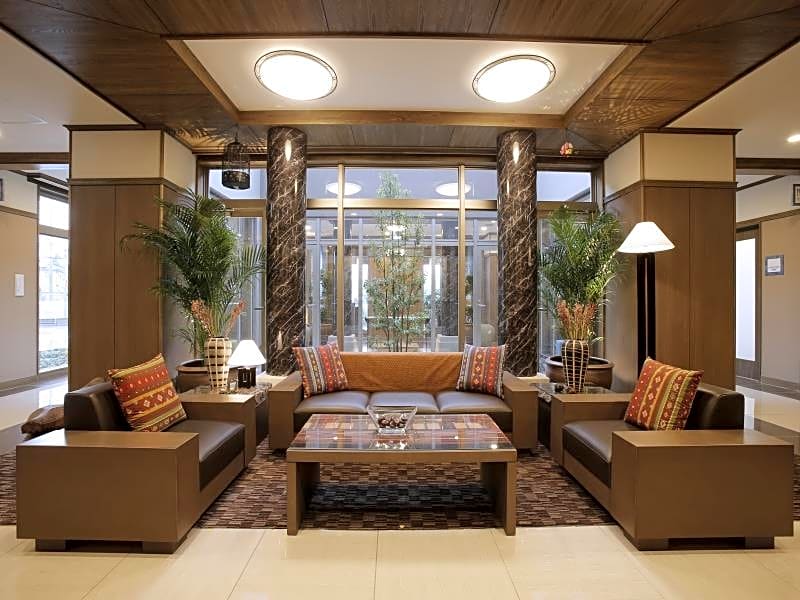 Hotel Sunoak Kashiwanoha