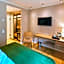 Boutique Hotel Orangerie