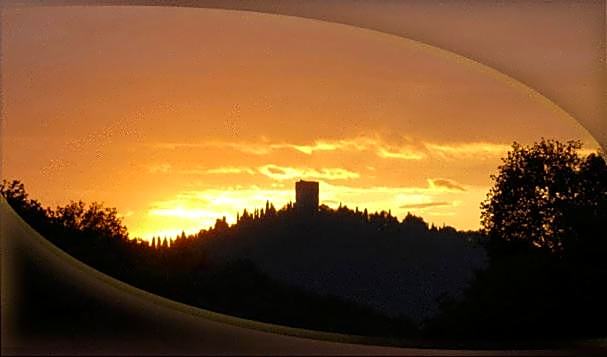 Hotel La Spia D'Italia