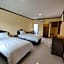 Tawee Green Boutique hotel