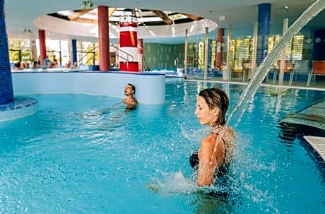 Thermal Hotel Balance Lenti