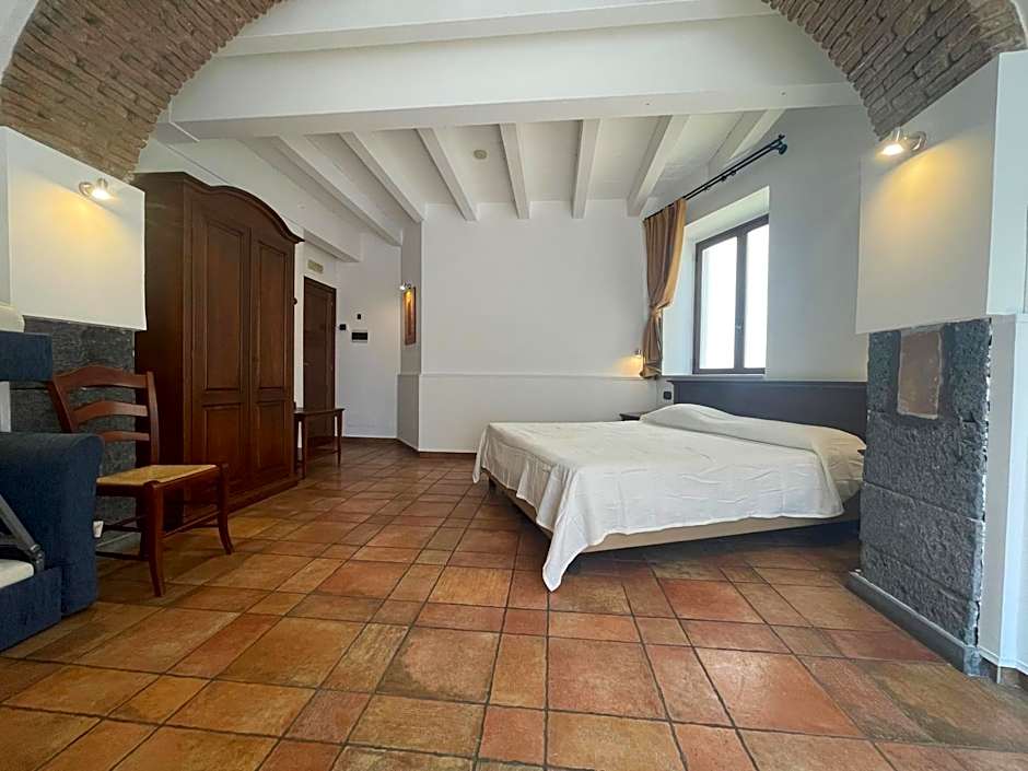 Hotel Capomulini 3 Stelle