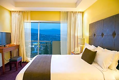 Double Room with Panoramic View