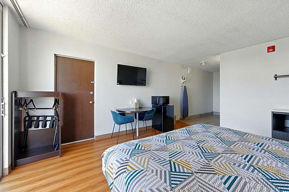 Motel 6-Atlanta, GA - Atlanta Airport