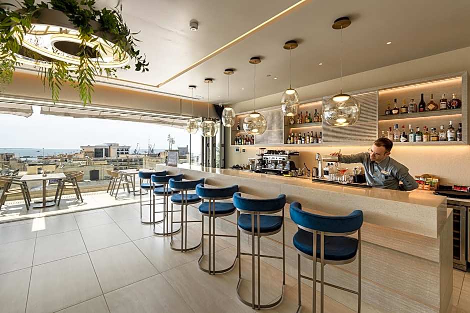 Holiday Inn Thessaloniki By IHG